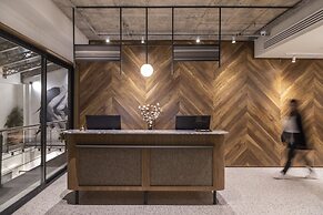 Ergon House Athens