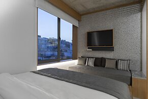 Ergon House Athens