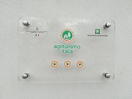 Agriturismo Loghino Sabbioni