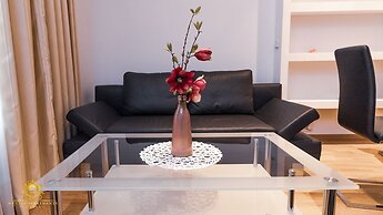My City Apartments