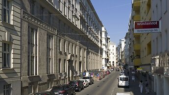 My City Apartments