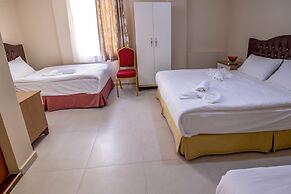 Ahsen Hotel Antalya