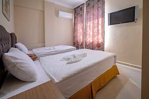 Ahsen Hotel Antalya
