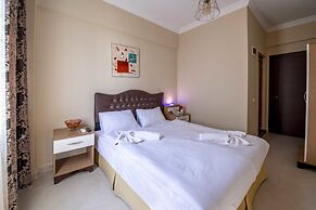 Ahsen Hotel Antalya