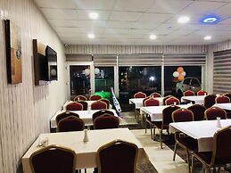 Ahsen Hotel Antalya
