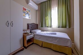 Ahsen Hotel Antalya