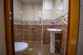 Ahsen Hotel Antalya