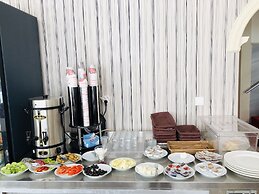 Ahsen Hotel Antalya