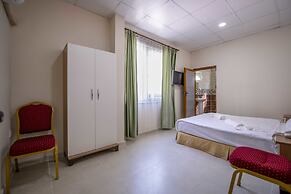 Ahsen Hotel Antalya