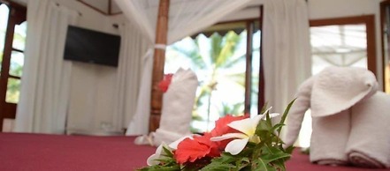 Crystal Bay Resort