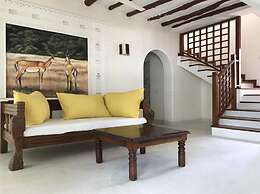 Crystal Bay Resort