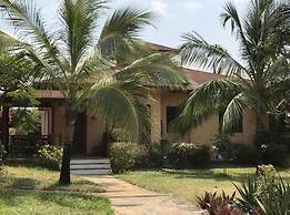 Crystal Bay Resort