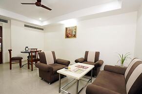 Hotel Geetha Regency