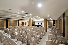 Hotel Geetha Regency