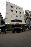 Hotel Geetha Regency