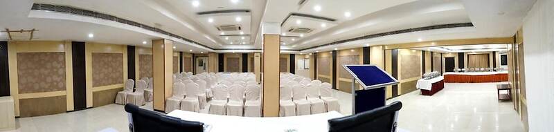 Hotel Geetha Regency