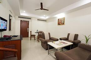 Hotel Geetha Regency