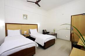 Hotel Geetha Regency