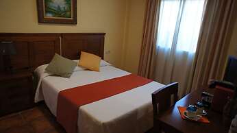 Hotel Casa Vazquez