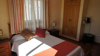 Hotel Casa Vazquez