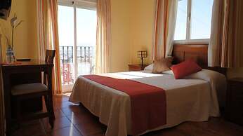 Hotel Casa Vazquez
