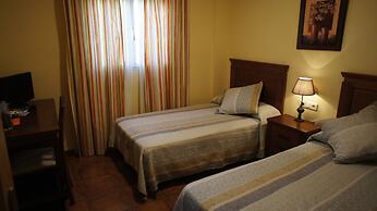Hotel Casa Vazquez
