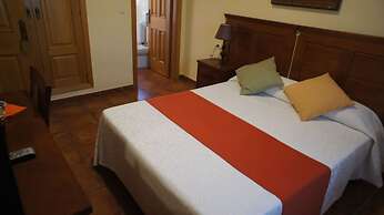 Hotel Casa Vazquez
