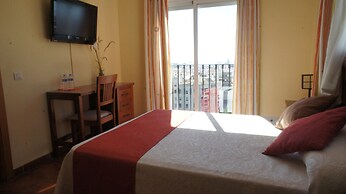 Hotel Casa Vazquez