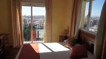 Hotel Casa Vazquez