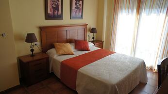 Hotel Casa Vazquez