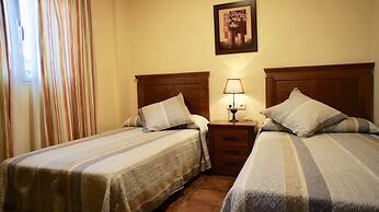 Hotel Casa Vazquez