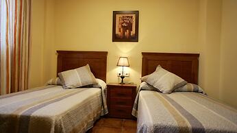 Hotel Casa Vazquez