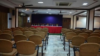 Jaya Residency