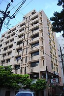 Jaya Residency