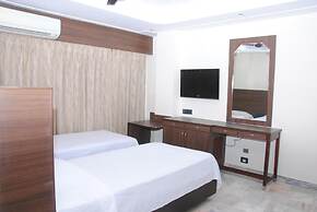 Jaya Residency