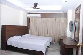 Jaya Residency