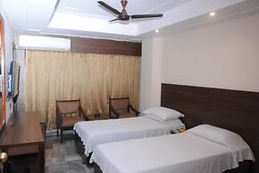 Jaya Residency