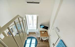 Blue Barqueta Studio