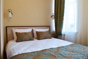 Seven Hills Trubnaya Hotel