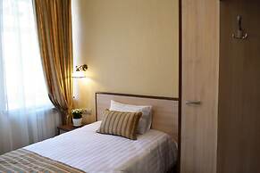 Seven Hills Trubnaya Hotel