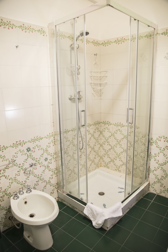 Baldassini Suites