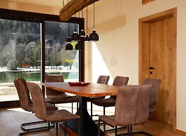 JASNA NATUR Resort