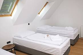 JASNA NATUR Resort