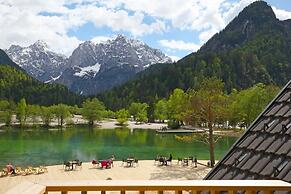 JASNA NATUR Resort