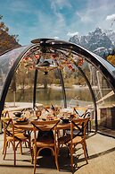 JASNA NATUR Resort