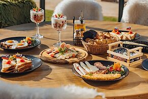 JASNA NATUR Resort
