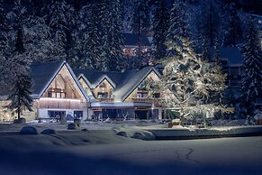 JASNA NATUR Resort
