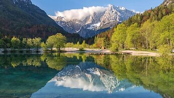 JASNA NATUR Resort
