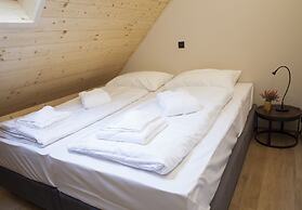 JASNA NATUR Resort