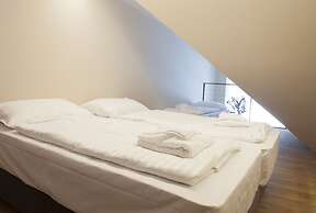 JASNA NATUR Resort